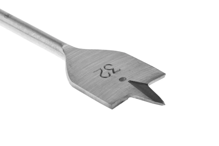 Сверло по дереву HAMMER Ф32х152мм (DR WD SP 32мм*152мм) купить в Урае