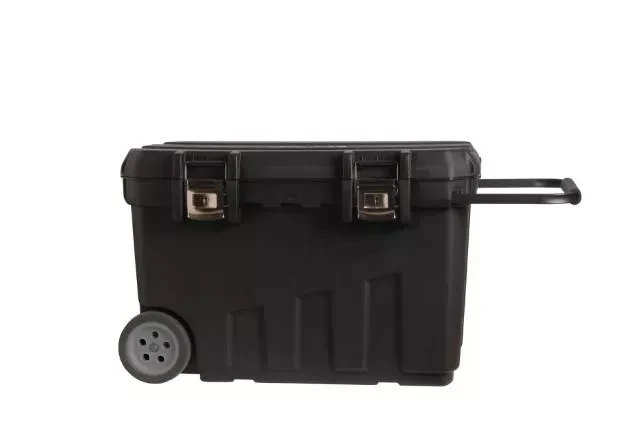 Ящик для инструментов с колесами Mobile Job Ches Stanley 1-92-978 купить в Урае