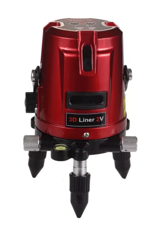 Нивелир лазерный ADA 3D Liner 2V купить в Урае