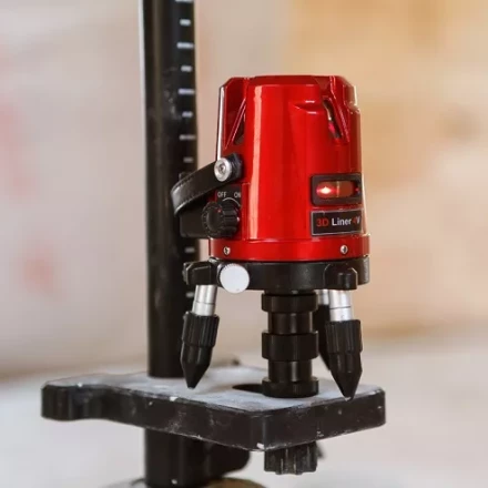 Нивелир лазерный ADA 3D Liner 2V купить в Урае