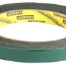 Двухсторонняя клейкая лента на вспененной основе, STAYER Professional 12233-12-05, черная, 12мм х 5м 12233-12-05 купить в Урае