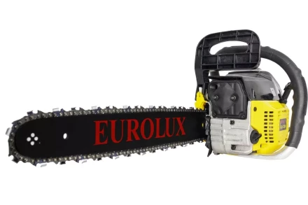 Бензопила Eurolux GS-5218 70/6/26 купить в Урае