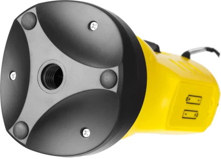 Нивелир лазерный линейный SLL-1, STAYER 34960, дальность 10м, точн. +/-0,5 мм/м 34960 купить в Урае