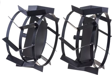 Грунтозацеп 430/200 Huter (шест. 23 мм) (2 шт.) 71/3/51 купить в Урае