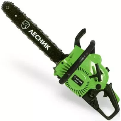 Бензопила Лесник 3816 PATRIOT купить в Урае