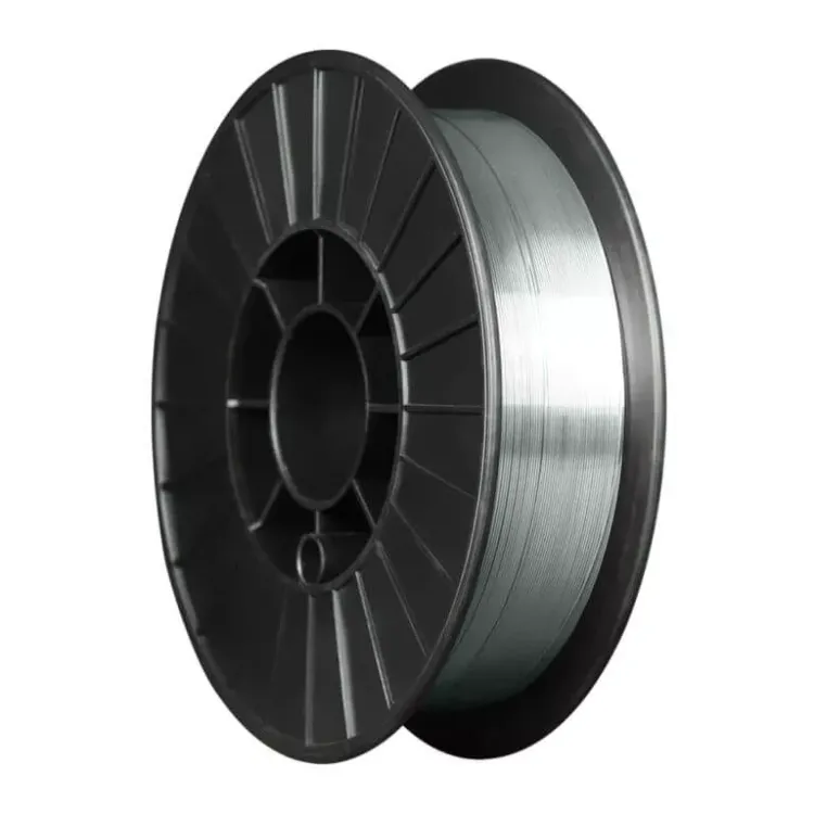 Проволока нержавейка Foxweld ER-308 LSi Св-04Х19Н9 d=1мм 5кг D200 купить в Урае