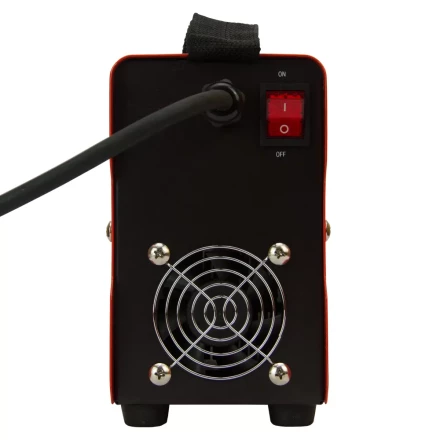 Сварочный аппарат KVAZARRUS 210 купить в Урае