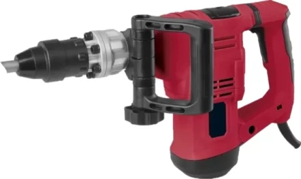 Молоток отбойный RD-DH1300 RedVerg купить в Урае