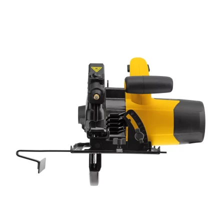 Пила циркулярная Denzel 27304 CSH-185, 1400 Вт, 185 мм купить в Урае