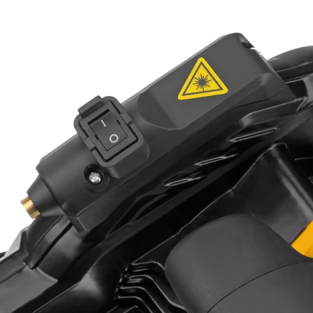 Пила циркулярная Denzel 27304 CSH-185, 1400 Вт, 185 мм купить в Урае