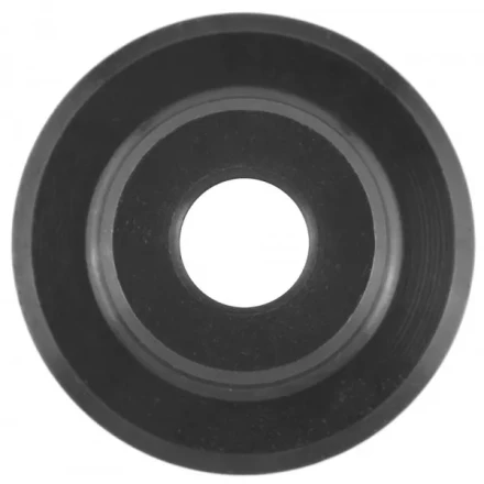 ЗУБР &quot;ПРОФЕССИОНАЛ&quot;. Режущий элемент трубореза для цветных металлов Т-700 арт. 23710-38, 23710-50, 18х5х6 мм 23711-6-18 купить в Урае