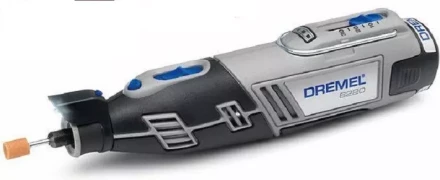 Инструмент многофункциональный 8220-1/5 Li-Ion Dremel купить в Урае