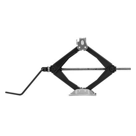 Домкрат ромбический винтовой универсальный ТУ 5.16-469-0213-04, 0,9 т, 100-395 мм Россия 50382 купить в Урае