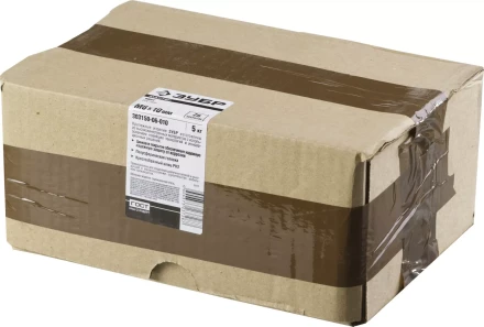 Винт ЗУБР &quot;МАСТЕР&quot; DIN 7985, класс прочности 4.8, оцинкованный, M6x10мм, 5кг 303150-06-010 купить в Урае