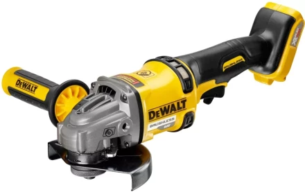 Аккумуляторная шлифмашина УШМ DCG 414 N DeWalt купить в Урае