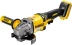 Аккумуляторная шлифмашина УШМ DCG 414 N DeWalt купить в Урае