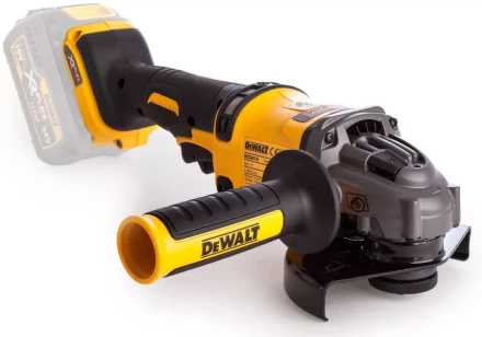 Аккумуляторная шлифмашина УШМ DCG 414 N DeWalt купить в Урае