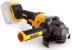 Аккумуляторная шлифмашина УШМ DCG 414 N DeWalt купить в Урае