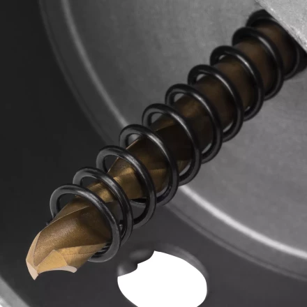 Коронка по металлу твердосплавная, 68 мм Denzel 724019 купить в Урае