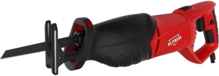 Пила сабельная Elitech ПС 1100ЭП (E2206.024.00) купить в Урае