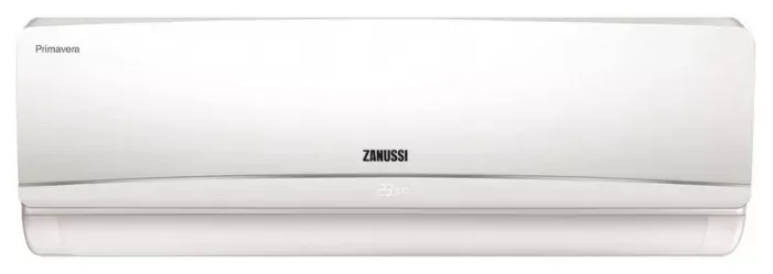 Блок внутренний ZANUSSI ZACS-07 HP/A15/N1/In сплит-системы купить в Урае