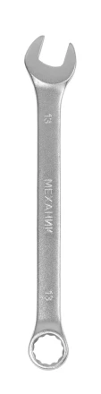 Ключ гаечный комбинированный 13x13 Энкор 26208 купить в Урае