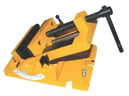 Тиски угловые 100 мм  К413, 414 23473 купить в Урае