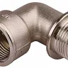 Уголок GENERAL FITTINGS никелированная латунь, г/ш, 1/2" 51071-G/S-1/2 купить в Урае