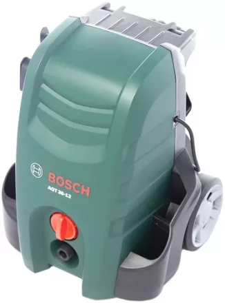 Минимойка-мойка высокого давления BOSCH AQT 35-12 Carwash-Set купить в Урае