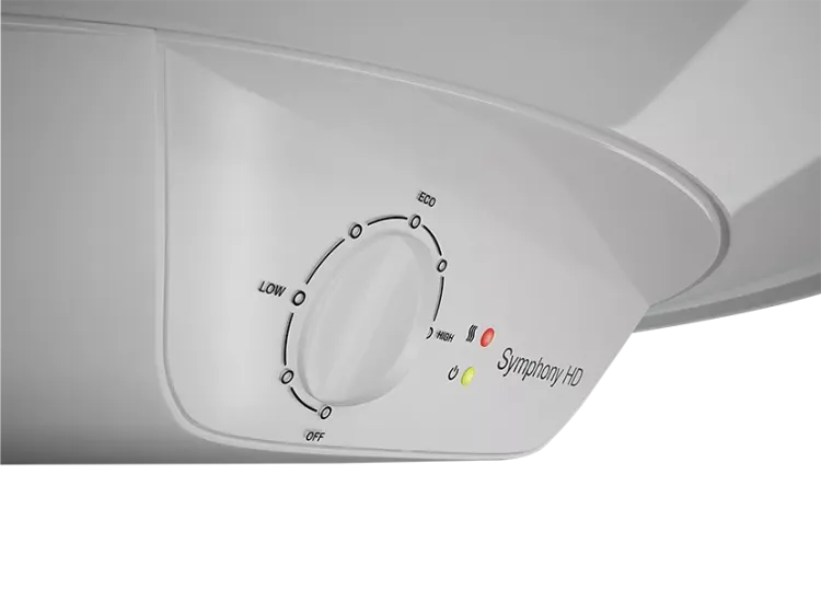 Водонагреватель ZANUSSI ZWH/S 30 Symphony HD купить в Урае