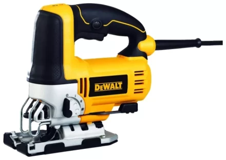 Лобзик DeWalt DW 349 купить в Урае