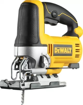 Лобзик DeWalt DW 349 купить в Урае