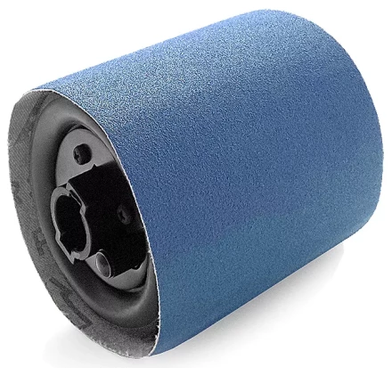 MESSER Рукав для барабана 100мм 315х100 #60 (упак. 10 шт) купить в Урае