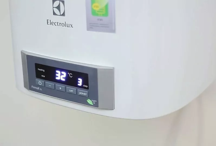 Водонагреватель ELECTROLUX EWH 100 Formax DL купить в Урае