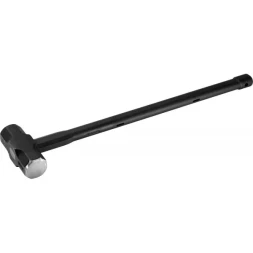 Кувалда ЗУБР "ТИТАН" с особой формой головы приваренной к армированной рукоятке, 5 кг 20108-5