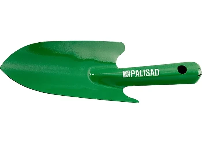 Совок посадочный цельнометаллический PALISAD 626095 купить в Урае