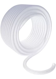 Шланг поливочный, прозрачный 3-х слойный, 3/4", 15м  PALISAD 67435