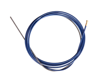 Канал направляющий 4,5метр синий 0,6-0,9мм IIC0506 Сварог купить в Урае