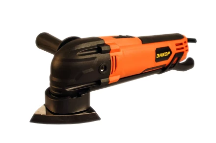 Резак универсальный МФЭ-300Э + кейс Энкор 50272 купить в Урае