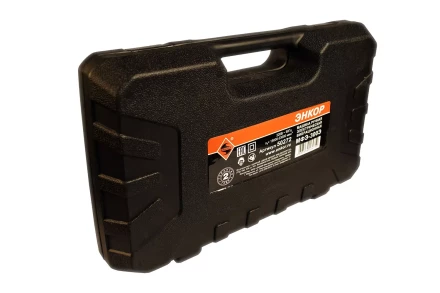 Резак универсальный МФЭ-300Э + кейс Энкор 50272 купить в Урае