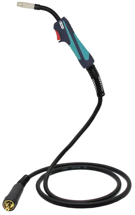 Горелка MW-15AK (4m / Air / Euro) XL002.0450 купить в Урае