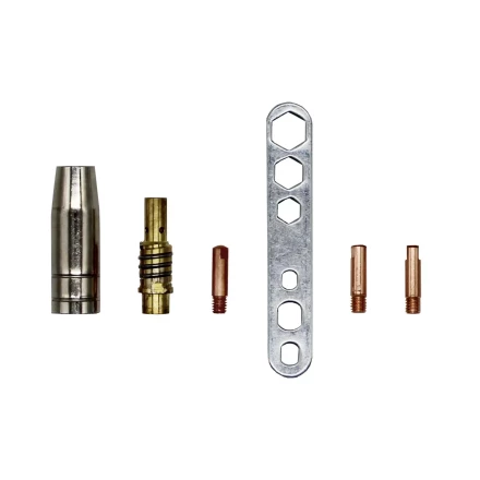 Горелка MW-15AK (4m / Air / Euro) XL002.0450 купить в Урае