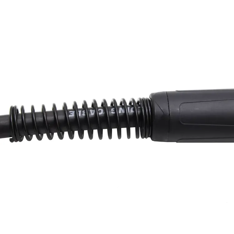 Горелка MW-15AK (4m / Air / Euro) XL002.0450 купить в Урае