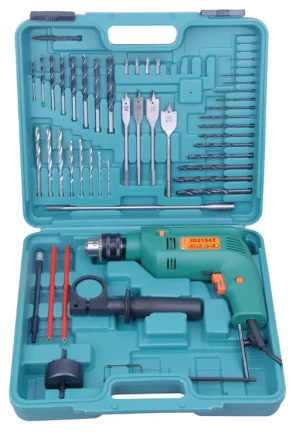 Ударная Дрель Sturm ID 2154 T купить в Урае