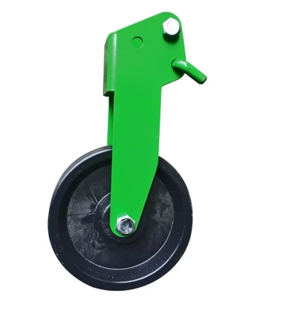 Переднее транспортировочное колесо Aurora, (d.160мм) купить в Урае