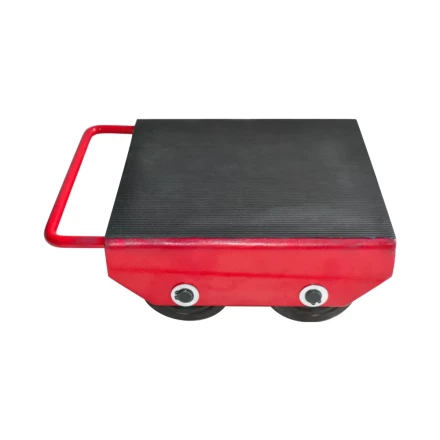 Роликовая платформа подкатная TOR 3000-12 3 т (G) 1004037 купить в Урае