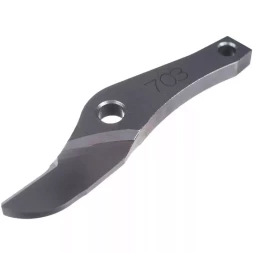 Нож центральный д\ножниц по металлу,д\JS1660\1601\BJS160\161, Makita 792534-4