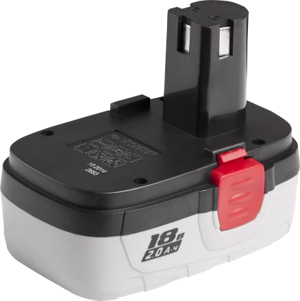 Аккумуляторная батарея Ni-Cd 18 В PRO ЗАКБ-18 N20 серия ПРОФЕССИОНАЛ купить в Урае