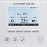 Пульт управления MITSUBISHI ELECTRIC PAR-31 MAA-J купить в Урае