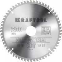 Диск пильный Multi Material, повышенный ресурс 36953-200-32